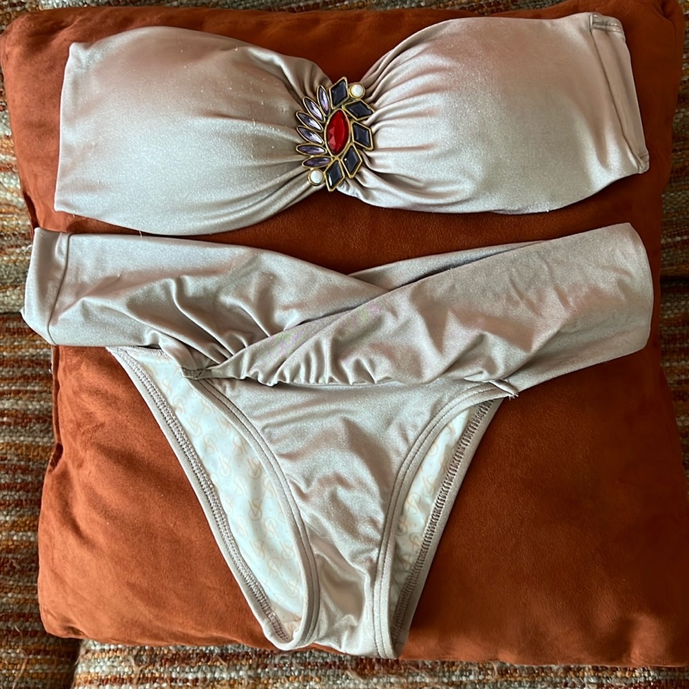 Victoria’s Secret 2 pieces bikini set size M